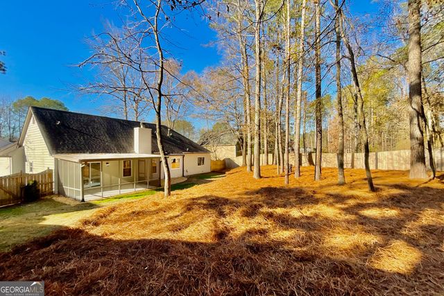 1642 Ashmar Lane SW, Marietta, GA 30064