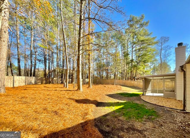 1642 Ashmar Lane SW, Marietta, GA 30064