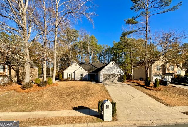 1642 Ashmar Lane SW, Marietta, GA 30064