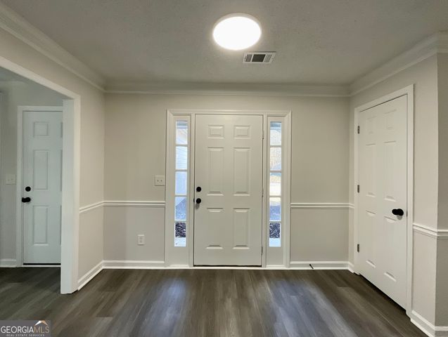 1642 Ashmar Lane SW, Marietta, GA 30064