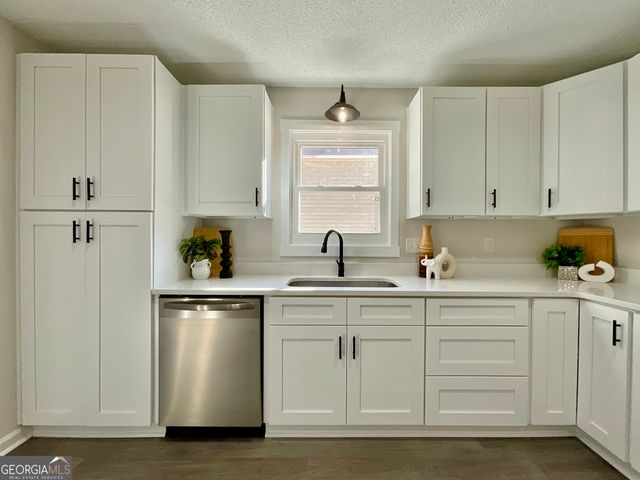 1642 Ashmar Lane SW, Marietta, GA 30064