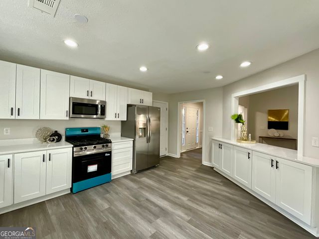 1642 Ashmar Lane SW, Marietta, GA 30064