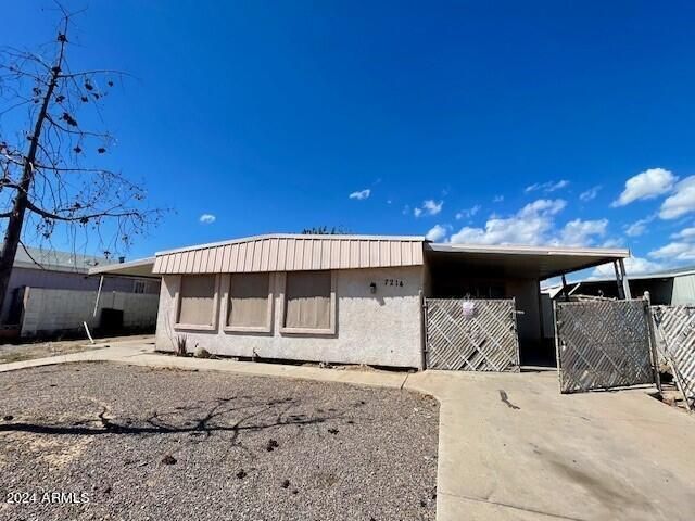 7214 S 42ND Street, Phoenix, AZ 85042