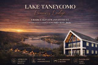 000 Glasswater 1, Branson, MO 65616