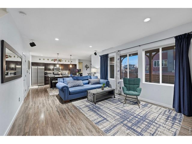 17886 E 107th Way, Commerce City, CO 80022