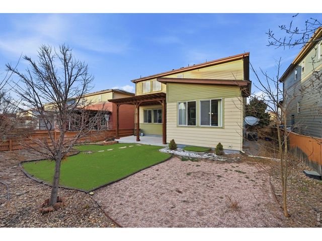 17886 E 107th Way, Commerce City, CO 80022