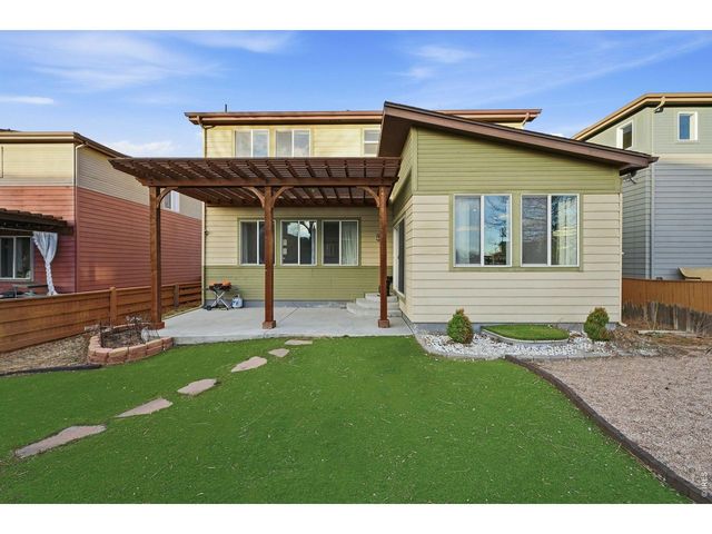 17886 E 107th Way, Commerce City, CO 80022