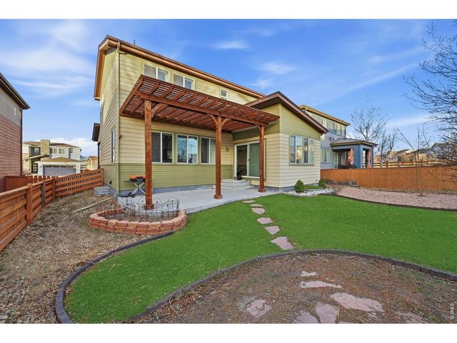 17886 E 107th Way, Commerce City, CO 80022