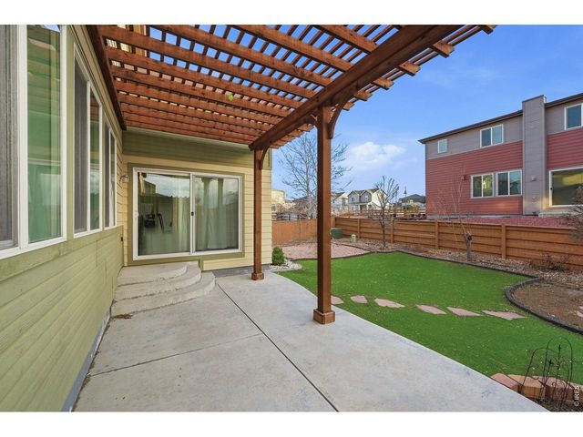 17886 E 107th Way, Commerce City, CO 80022
