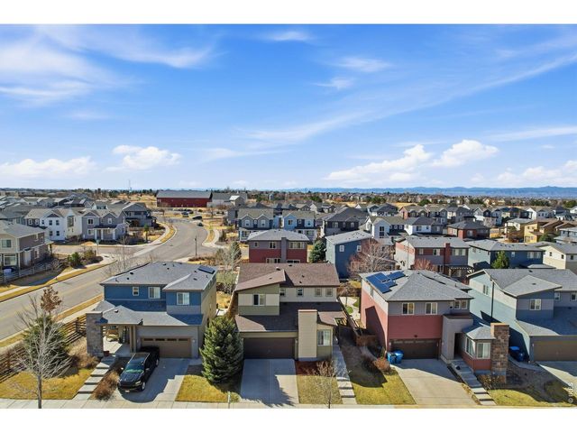 17886 E 107th Way, Commerce City, CO 80022