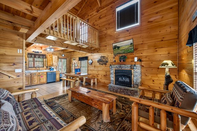 2613 Willow Heights Way, Sevierville, TN 37876