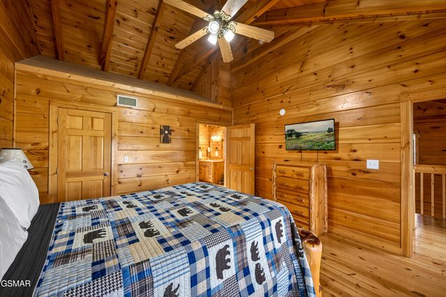 2613 Willow Heights Way, Sevierville, TN 37876