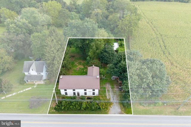 1011 STATE RD, Lincoln University, PA 19352