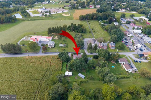 1011 STATE RD, Lincoln University, PA 19352