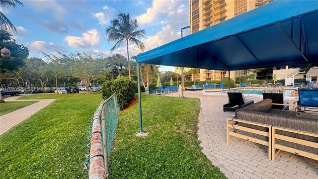 18151 NE 31st Ct 707, Aventura, FL 33160