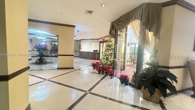 18151 NE 31st Ct 707, Aventura, FL 33160