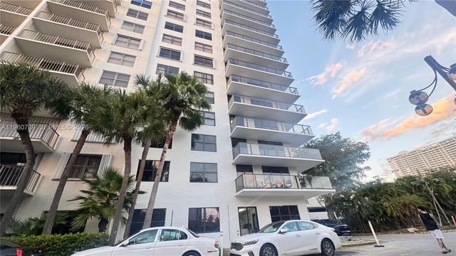 18151 NE 31st Ct 707, Aventura, FL 33160