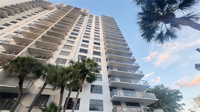 18151 NE 31st Ct 707, Aventura, FL 33160