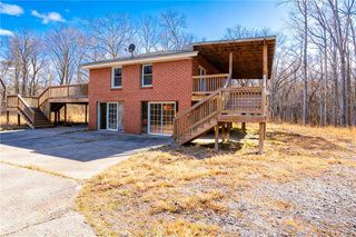 140 Joe Bray Road, Fayetteville, GA 30214