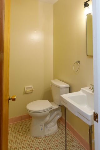 532 Bemidji Court Lower, Ann Arbor, MI 48103