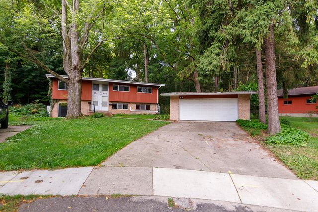 532 Bemidji Court Lower, Ann Arbor, MI 48103