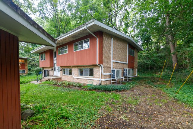 532 Bemidji Court Lower, Ann Arbor, MI 48103