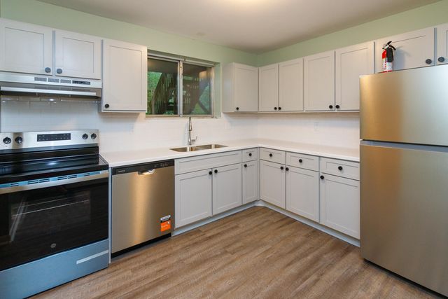 532 Bemidji Court Lower, Ann Arbor, MI 48103