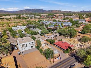 813 Baca Street, Santa Fe, NM 87505