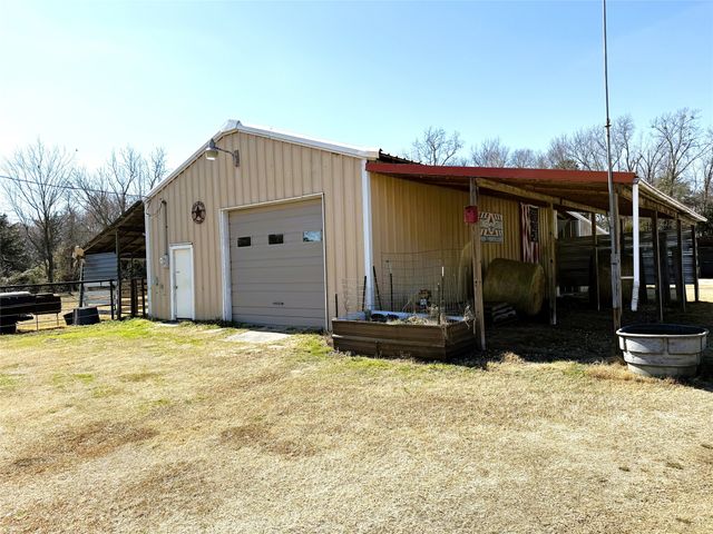 473 County Road Se 3370, Winnsboro, TX 75494