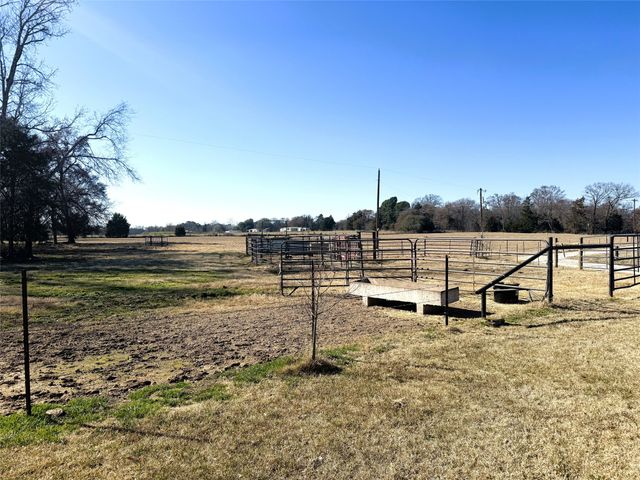 473 County Road Se 3370, Winnsboro, TX 75494