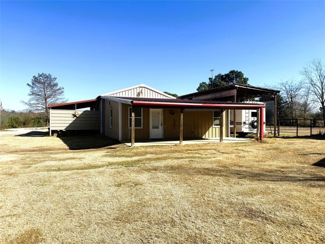 473 County Road Se 3370, Winnsboro, TX 75494