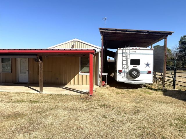 473 County Road Se 3370, Winnsboro, TX 75494