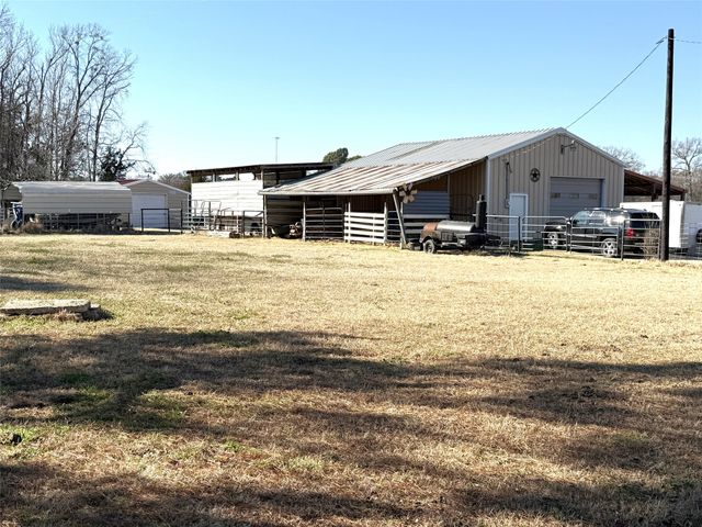 473 County Road Se 3370, Winnsboro, TX 75494