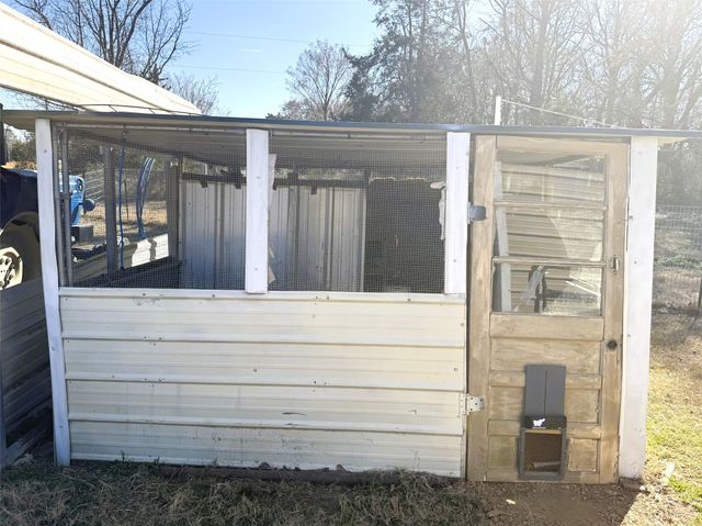 473 County Road Se 3370, Winnsboro, TX 75494