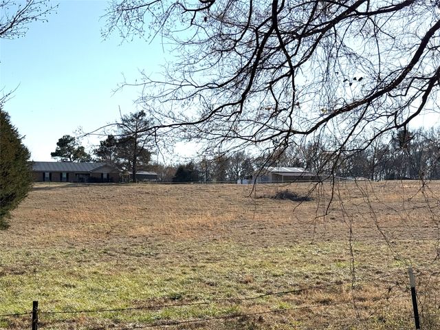 473 County Road Se 3370, Winnsboro, TX 75494