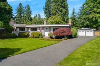 1279 149th Place SE, Bellevue, WA 98007