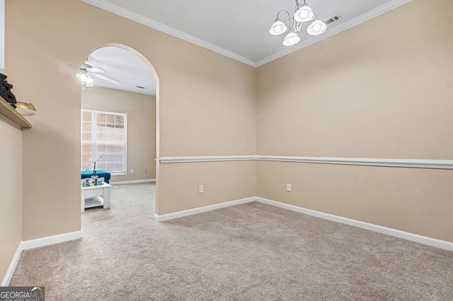 4925 Sierra Way, South Fulton, GA 30349