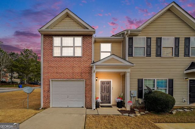 4925 Sierra Way, South Fulton, GA 30349