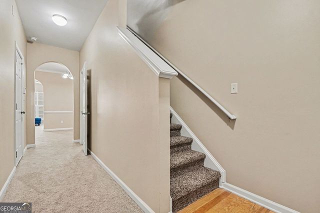 4925 Sierra Way, South Fulton, GA 30349