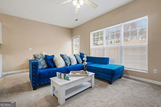 4925 Sierra Way, South Fulton, GA 30349