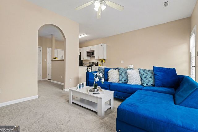 4925 Sierra Way, South Fulton, GA 30349