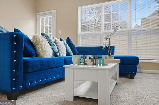 4925 Sierra Way, South Fulton, GA 30349