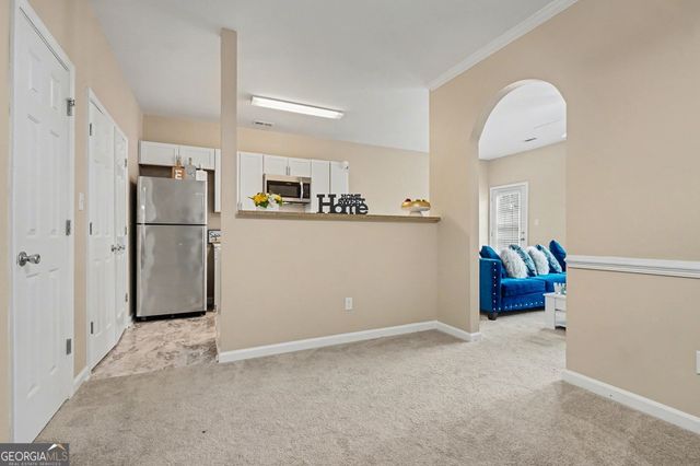 4925 Sierra Way, South Fulton, GA 30349