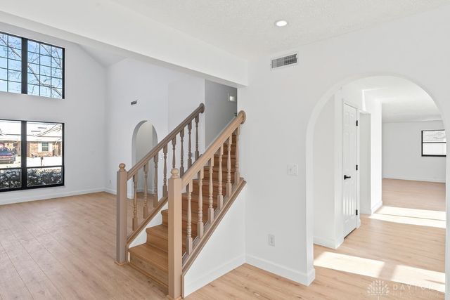 6620 Deer Bluff Drive, Dayton, OH 45424