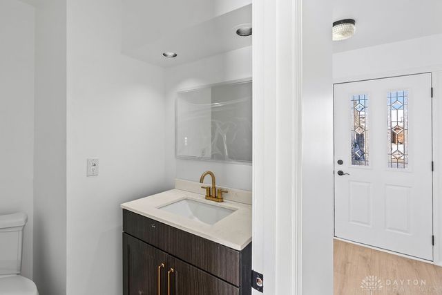 6620 Deer Bluff Drive, Dayton, OH 45424