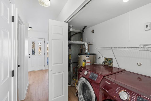 6620 Deer Bluff Drive, Dayton, OH 45424