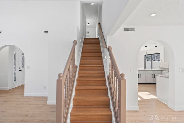 6620 Deer Bluff Drive, Dayton, OH 45424