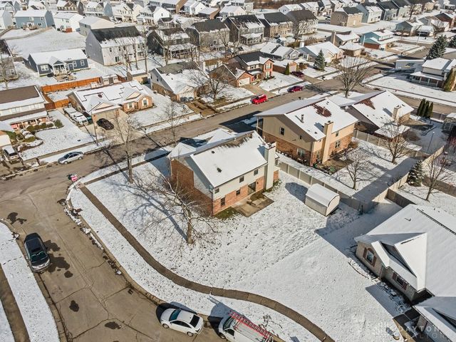 6620 Deer Bluff Drive, Dayton, OH 45424