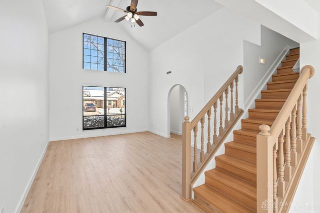 6620 Deer Bluff Drive, Dayton, OH 45424