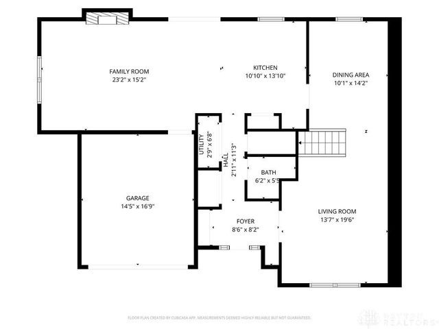 6620 Deer Bluff Drive, Dayton, OH 45424